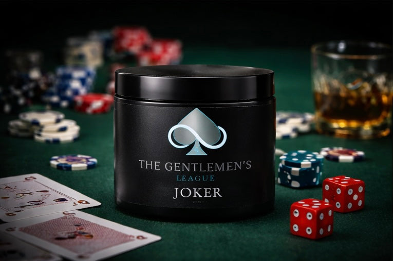 Joker Body Butter