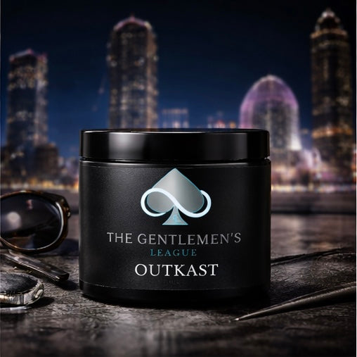 OutKast Body Butter