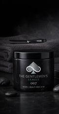 007 Body Butter