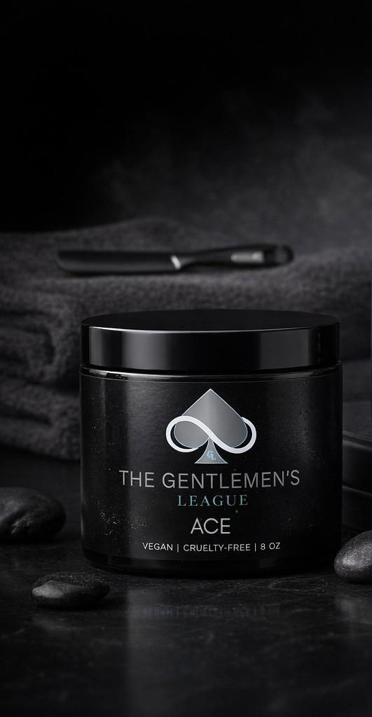Ace Body Butter